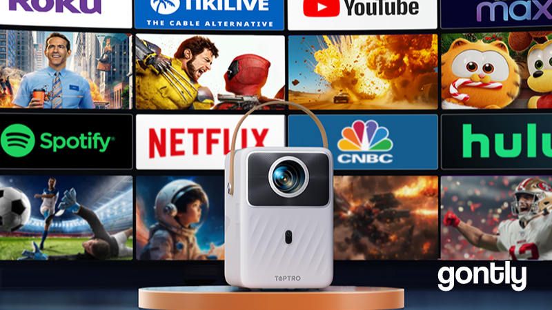 TOPTRO B1 Avis