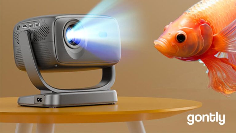 Lire la suite à propos de l’article ‎Weejector R2 Avis: Le Projecteur 4K qui Élevé le Cinéma à Domicile avec Facilité d&rsquo;Utilisation et Grande Luminosité.