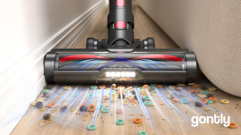 Avalsor F01 Aspirateur Sans Fil Avis