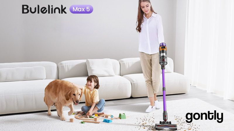 Bulelink MAX 5 Test