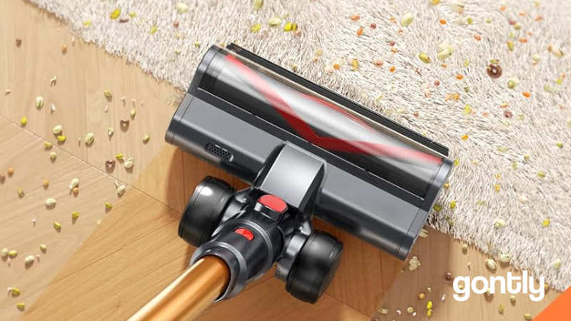 Lire la suite à propos de l’article SMOTURE VC80 Avis: L&rsquo;aspirateur sans fil qui rend le nettoyage une expérience rapide et satisfaisante.