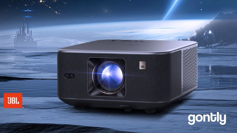 Lire la suite à propos de l’article Yaber K3 Pro Avis: Le projecteur 4K qui offre des images cristallines avec son Dolby et haut-parleurs JBL.