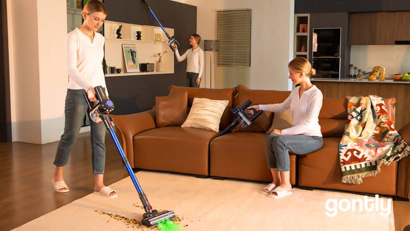 Ivormentico Aspirateur Balai sans Fil Avis