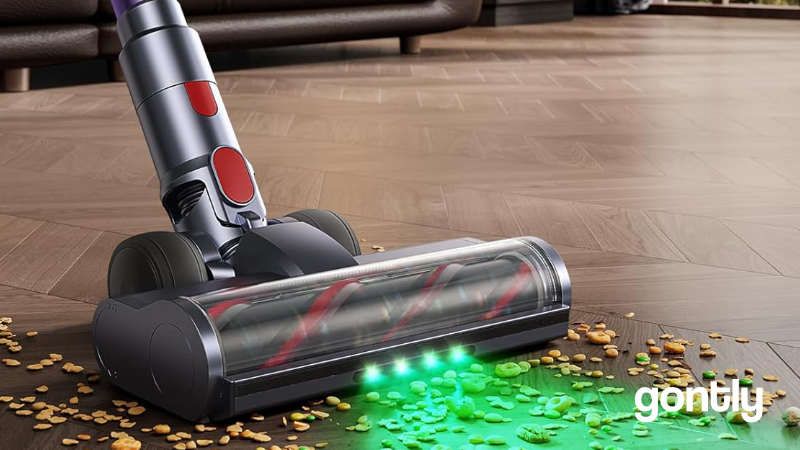 Lire la suite à propos de l’article SMOTURE VAC02 Avis: L&rsquo;aspirateur Sans Fil Qui Allie Puissance, Flexibilité et Technologie Pour Votre Maison