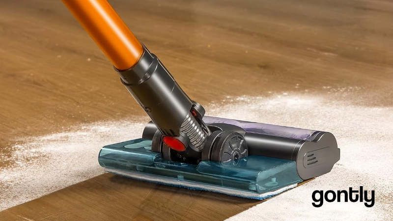 Lire la suite à propos de l’article VACTechPro V15 MOPX Avis: L&rsquo;aspirateur Sans Fil Qui Vous Permet D&rsquo;aspirer Et De Laver Sans Effort