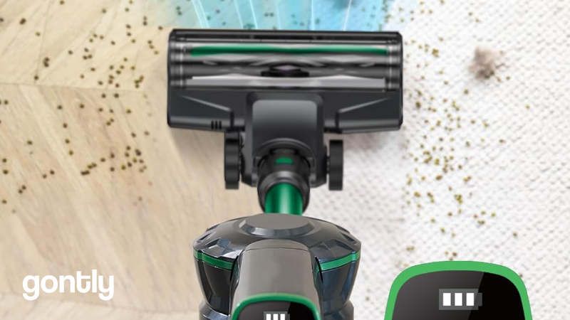 Lire la suite à propos de l’article Vexilar V9PRO Avis: L&rsquo;Aspirateur Sans Fil Qui Rend Le Nettoyage Plus Facile Avec Support Autoportant Et Grande Puissance
