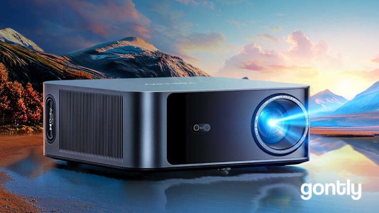 Lire la suite à propos de l’article TOPTRO X9 Avis: Le Mini Projecteur 4K qui Combine Images et Son Dolby.