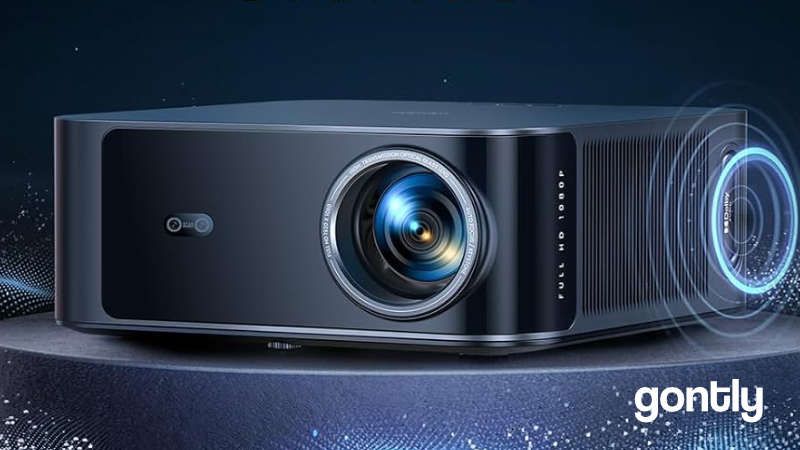 TOPTRO X9 Test