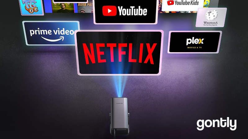iWIMIUS S29 Netflix