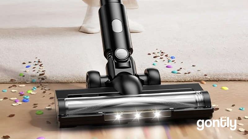 Lire la suite à propos de l’article Innopower Aspirateur Balai sans Fil Avis