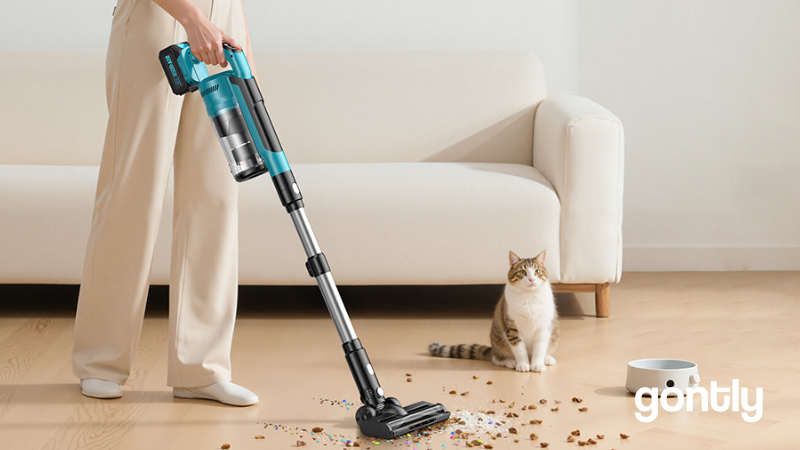Innopower Aspirateur Balai sans Fil Test
