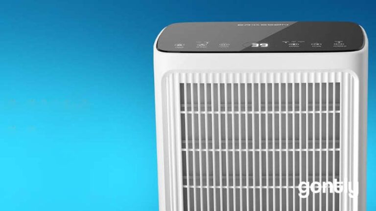 Lire la suite à propos de l’article Erikssøn Deshumidificateur D Air Anti moisissure 16l/24 h Avis