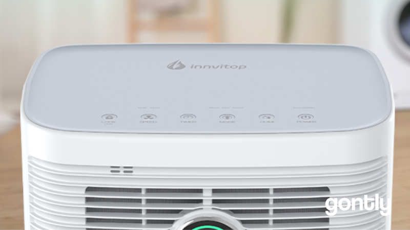 Innvitop Deshumidificateur 16L Test