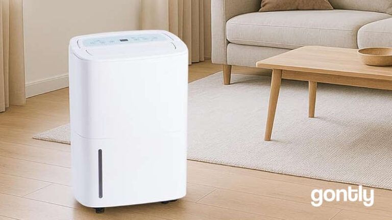 Lire la suite à propos de l’article Megonia Déshumidificateur d&rsquo;Air Électrique Portable 70L Avis