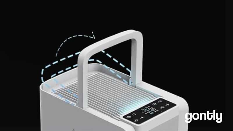 AEOCKY Max 25L Déshumidificateur Avis