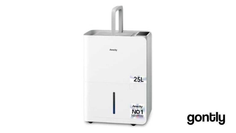 Lire la suite à propos de l’article AEOCKY Max 25L Déshumidificateur Avis