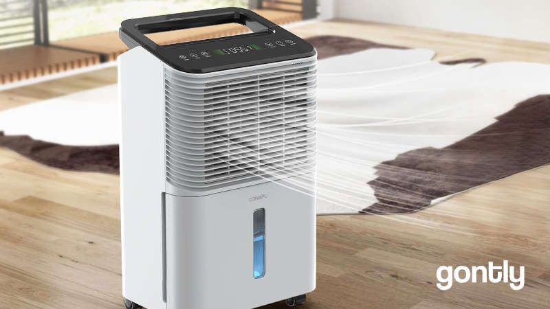 Lire la suite à propos de l’article CONOPUPlus Deshumidificateur d air 16L/jour Avis
