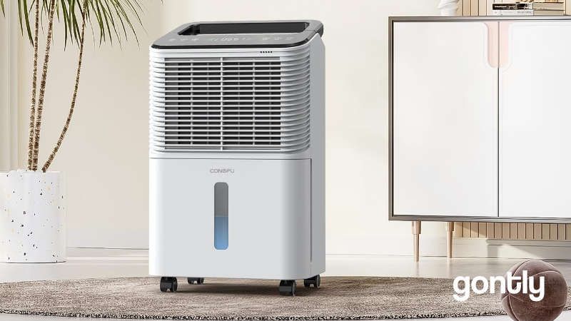 CONOPUPlus Deshumidificateur d air 16L/jour Test