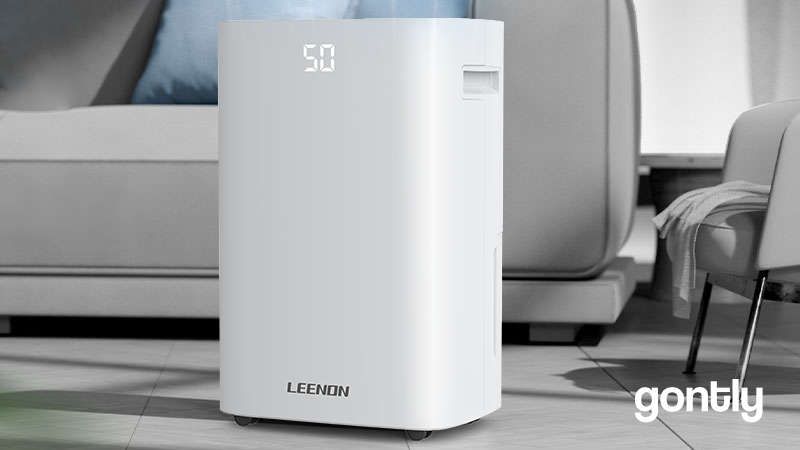 Lire la suite à propos de l’article LEENON Deshumidificateur d Air 25L/24H Avis