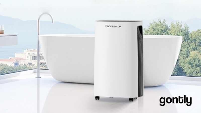 Lire la suite à propos de l’article TECXERLLON TX25L Déshumidificateur Électrique 25L Avis