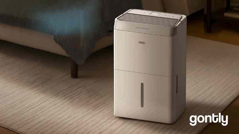 Lire la suite à propos de l’article DREO Déshumidificateur Intelligent 20 L/24 h Avis