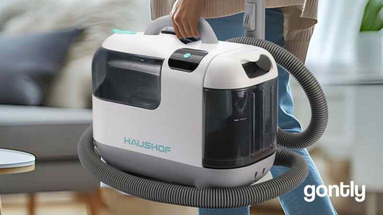 Lire la suite à propos de l’article HAUSHOF StainZapper Vapo Avis
