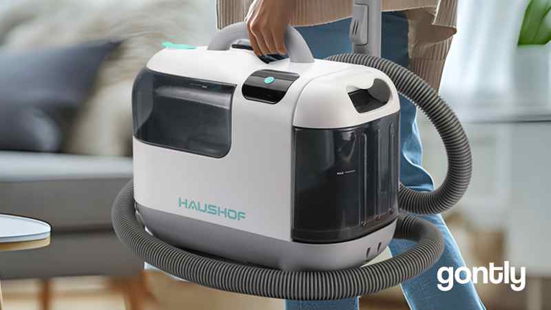 Lire la suite à propos de l’article HAUSHOF StainZapper Vapo Avis