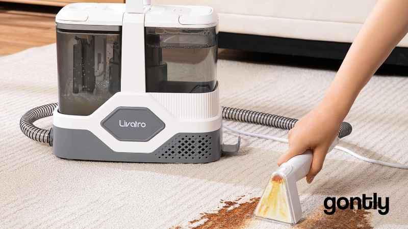 Livatro LVCUCM001 Test