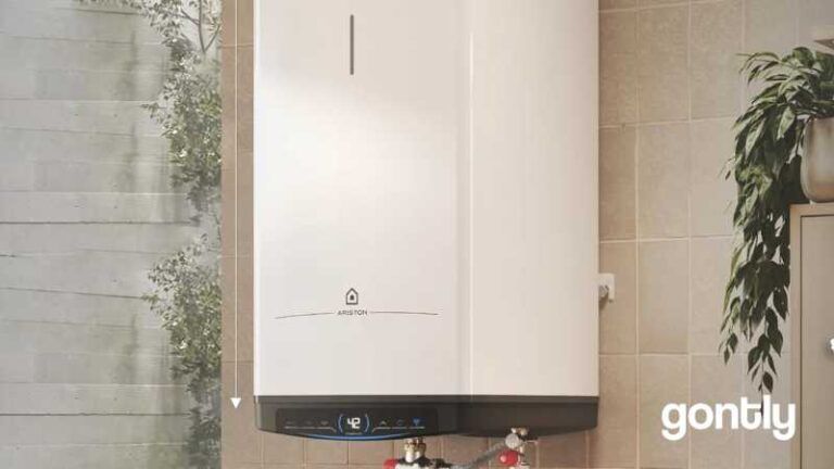 Lire la suite à propos de l’article Ariston Quadris WiFi 120L Avis