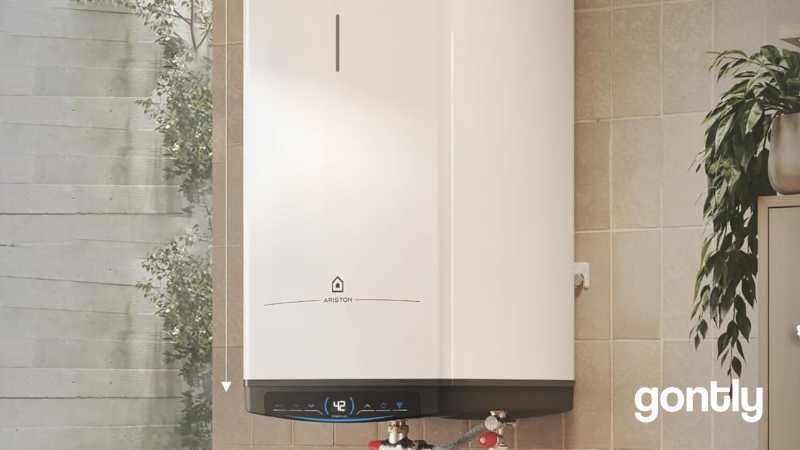 Lire la suite à propos de l’article Ariston Quadris WiFi 120L Avis