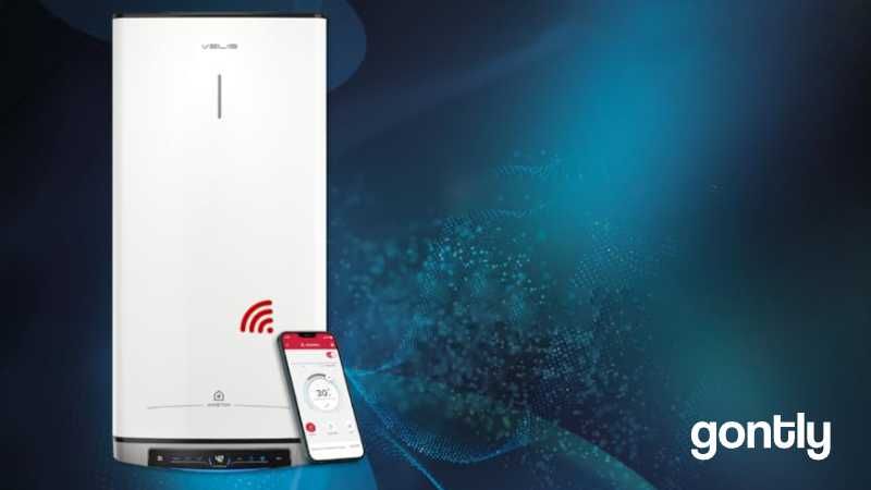 Lire la suite à propos de l’article Ariston Velis Evo Dune Dry WiFi 65L Avis