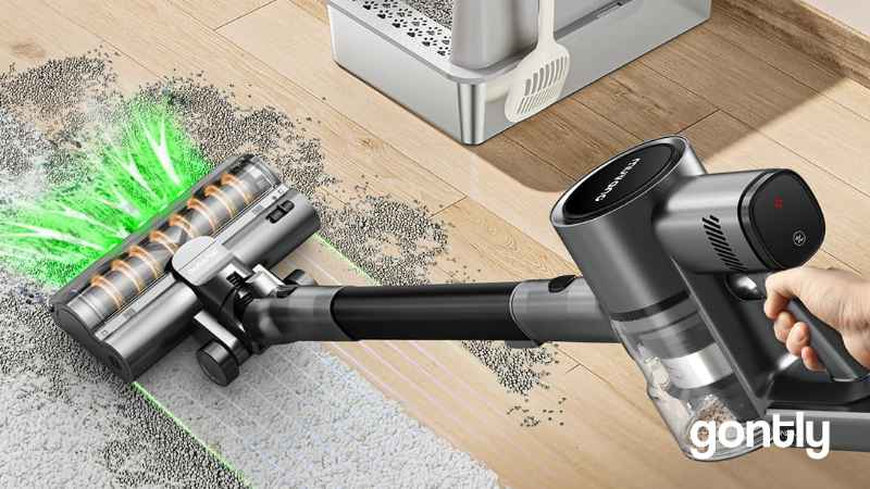 Lire la suite à propos de l’article Muvano G26 Aspirateur sans Fil Avis