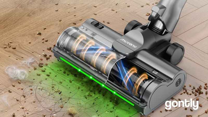 Muvano G26 Avis