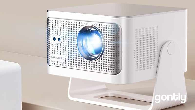 Lire la suite à propos de l’article Magcubic HY350MAX Avis