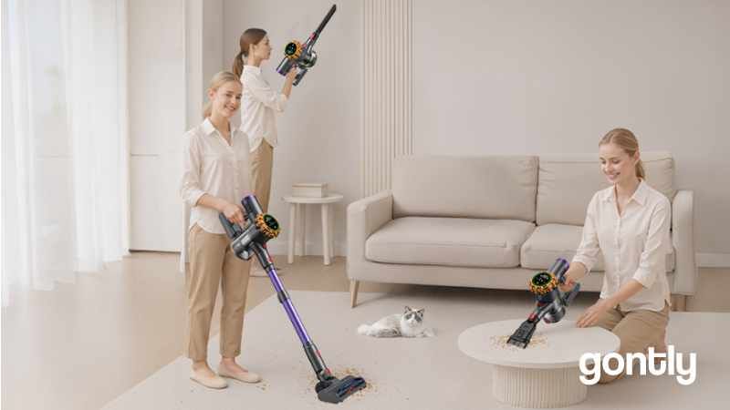 RevoNest KS1109 Test