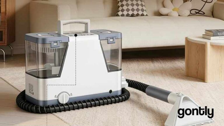 Lire la suite à propos de l’article Solonsuo Shampouineuse Nettoyeur Canapé Tissu Avis