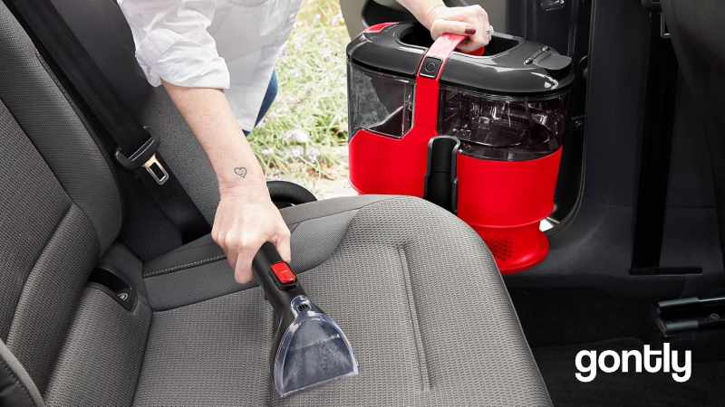 Vacmaster STMEUA01 Test